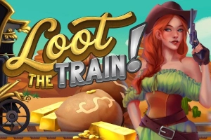 Loot The Train