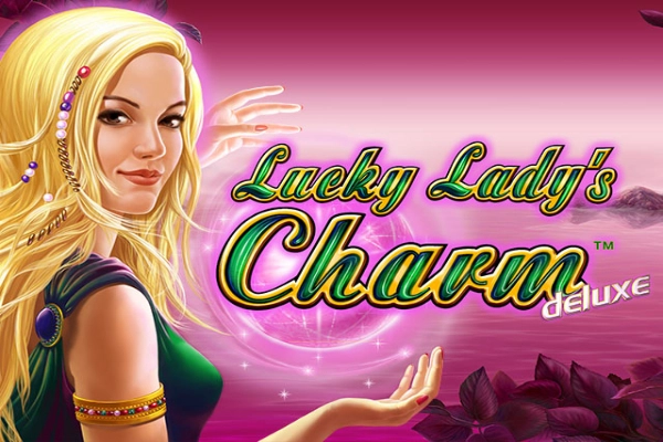 Lucky Ladys Charm Deluxe