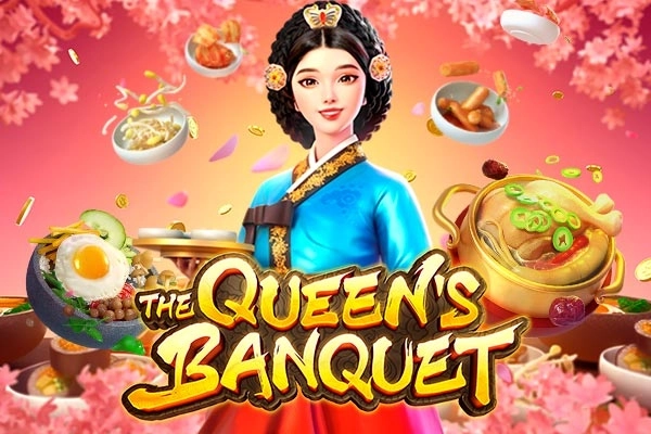 The Queens Banquet