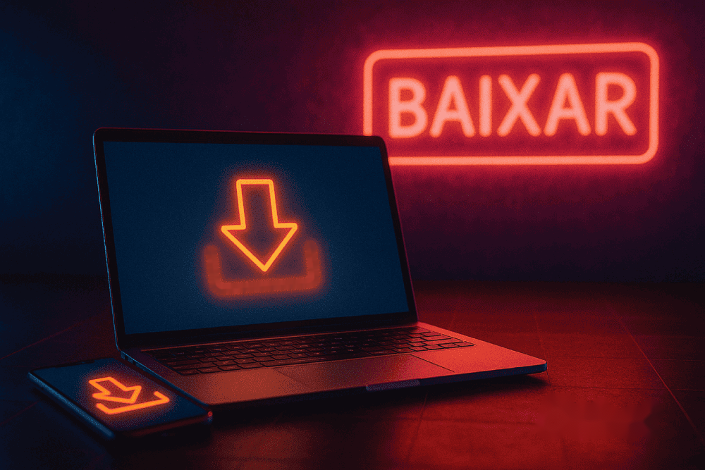 Perguntas frequentes app 76N