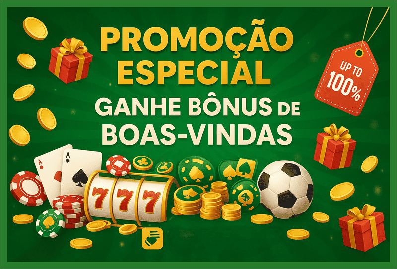 76N bônus 2025 incluindo boas-vindas e promoções