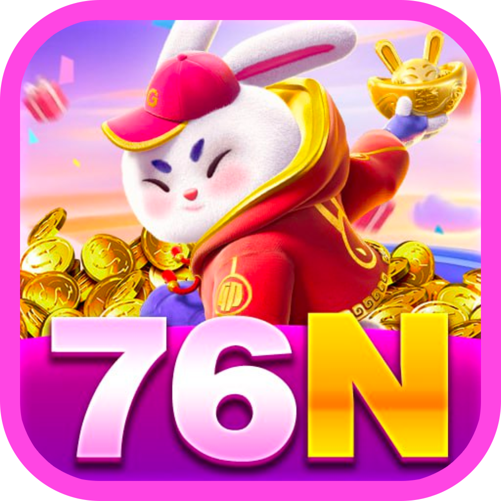 Imagem promovendo download do APK oficial 76N para Android