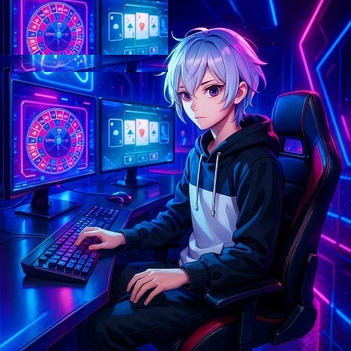 Imagem promocional da 76N mostrando a plataforma e suas vantagens