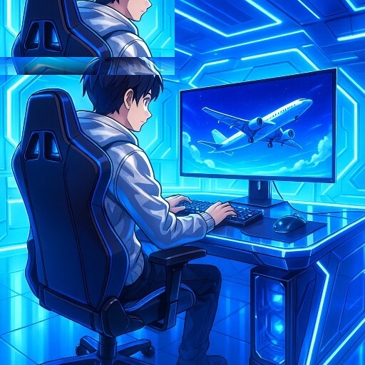 Imagem promocional da 76N mostrando a plataforma e suas vantagens