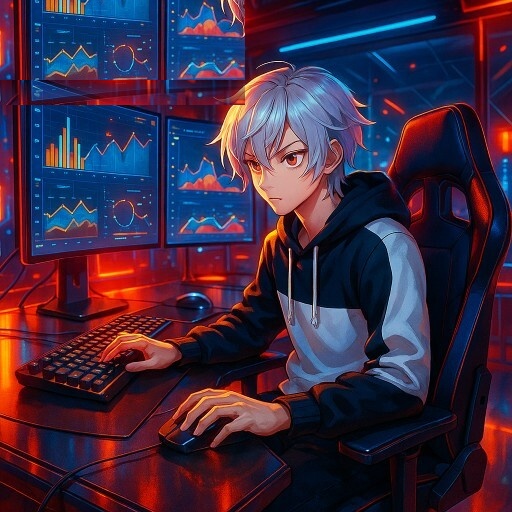 Imagem promocional da 76N mostrando a plataforma e suas vantagens