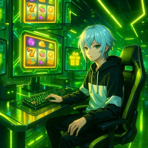 Imagem promocional da 76N mostrando a plataforma e suas vantagens