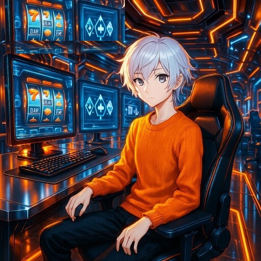 Imagem promocional da 76N mostrando a plataforma e suas vantagens