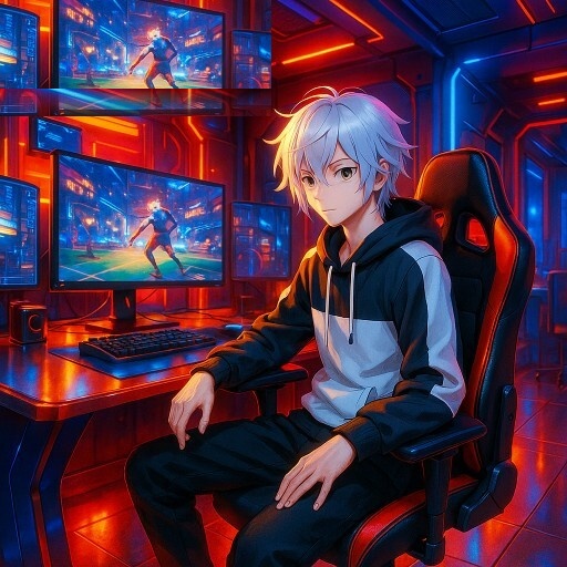 Imagem promocional da 76N mostrando a plataforma e suas vantagens